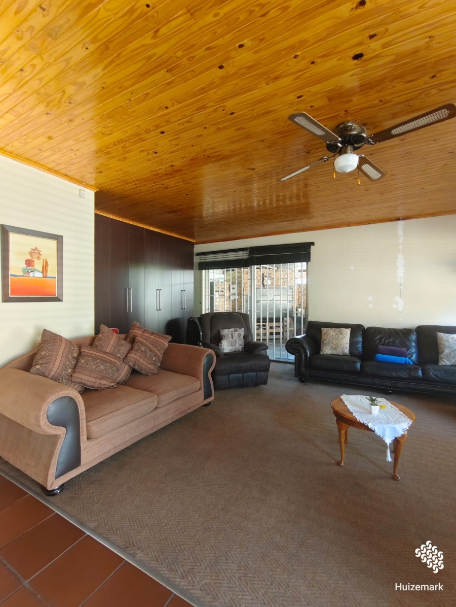 4 Bedroom Property for Sale in Sasolburg Ext 23 Free State
